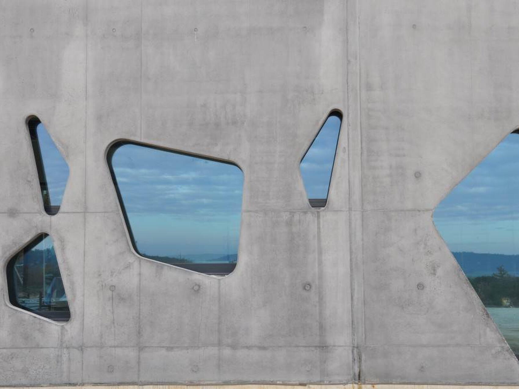 Donnez-vous la peine d'entrer !