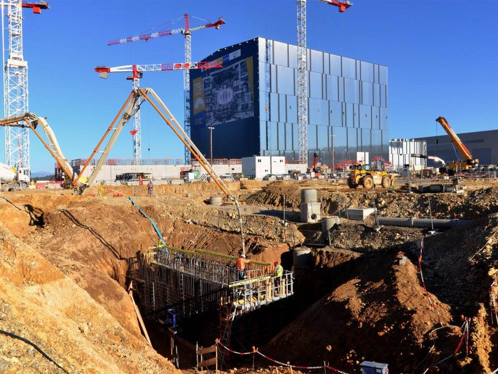 Planning for power conversion