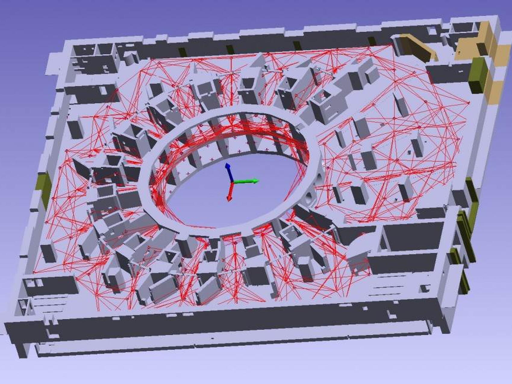 Pour réussir les opérations d'assemblage