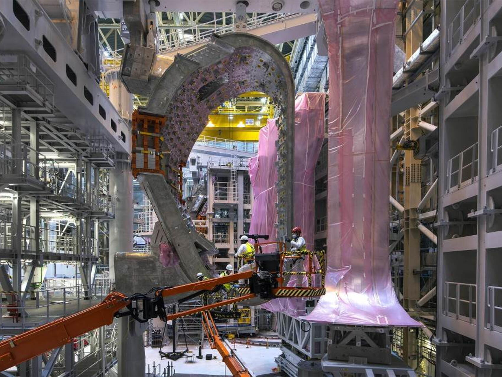 Des activités sur le n°7 