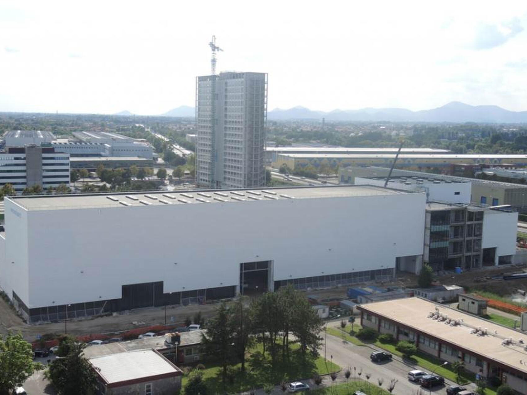 EUROfusion becomes part of the team