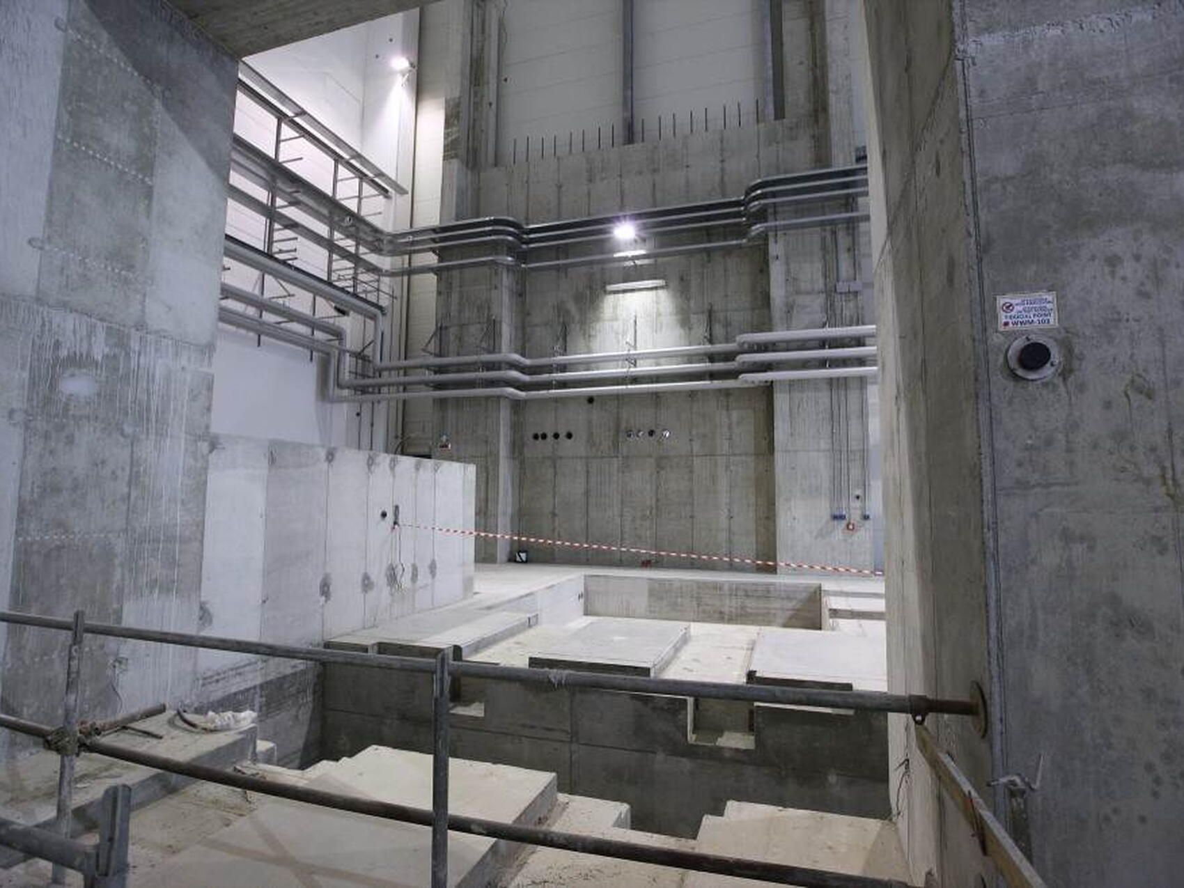 Preparing for MITICA