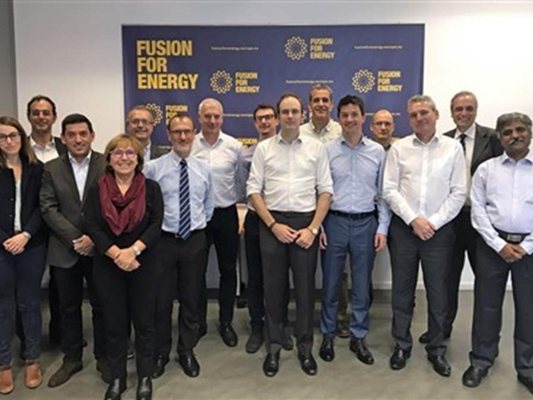 En route for the MITICA beam source