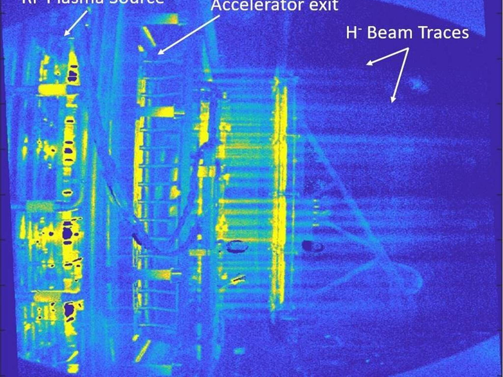 SPIDER: A beam for its first birthday