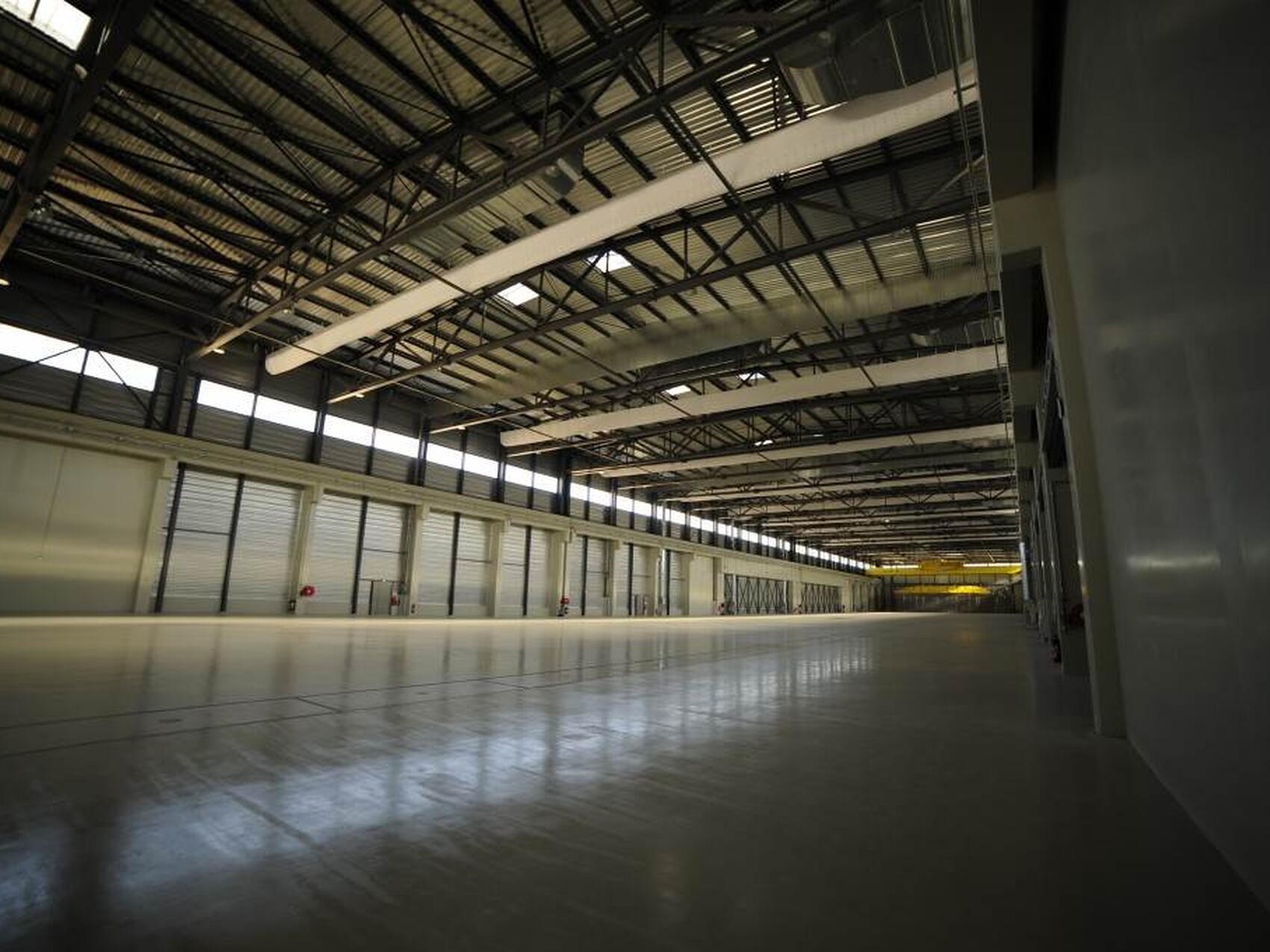 En attente de son équipement