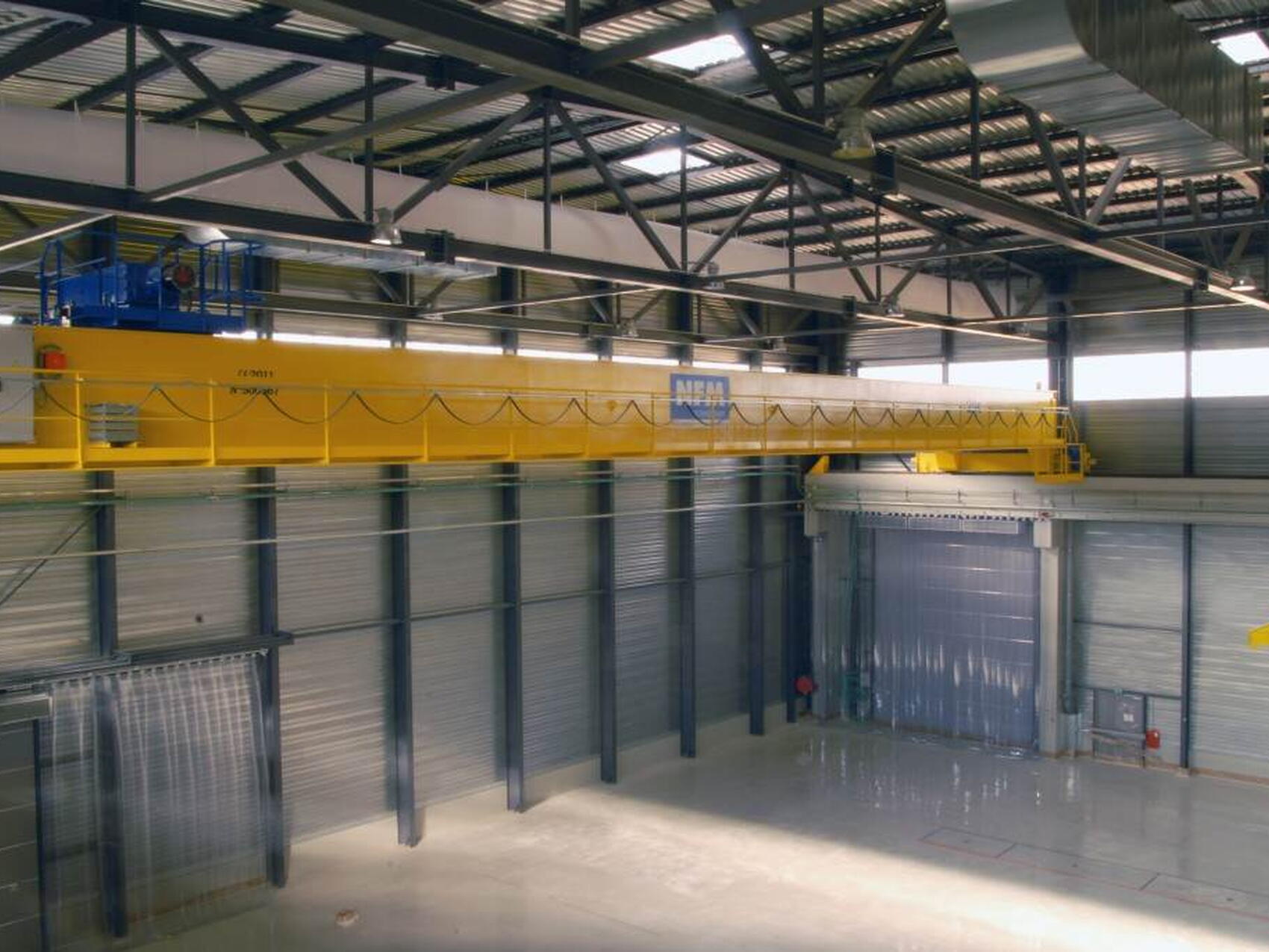 Donnez-vous la peine d'entrer