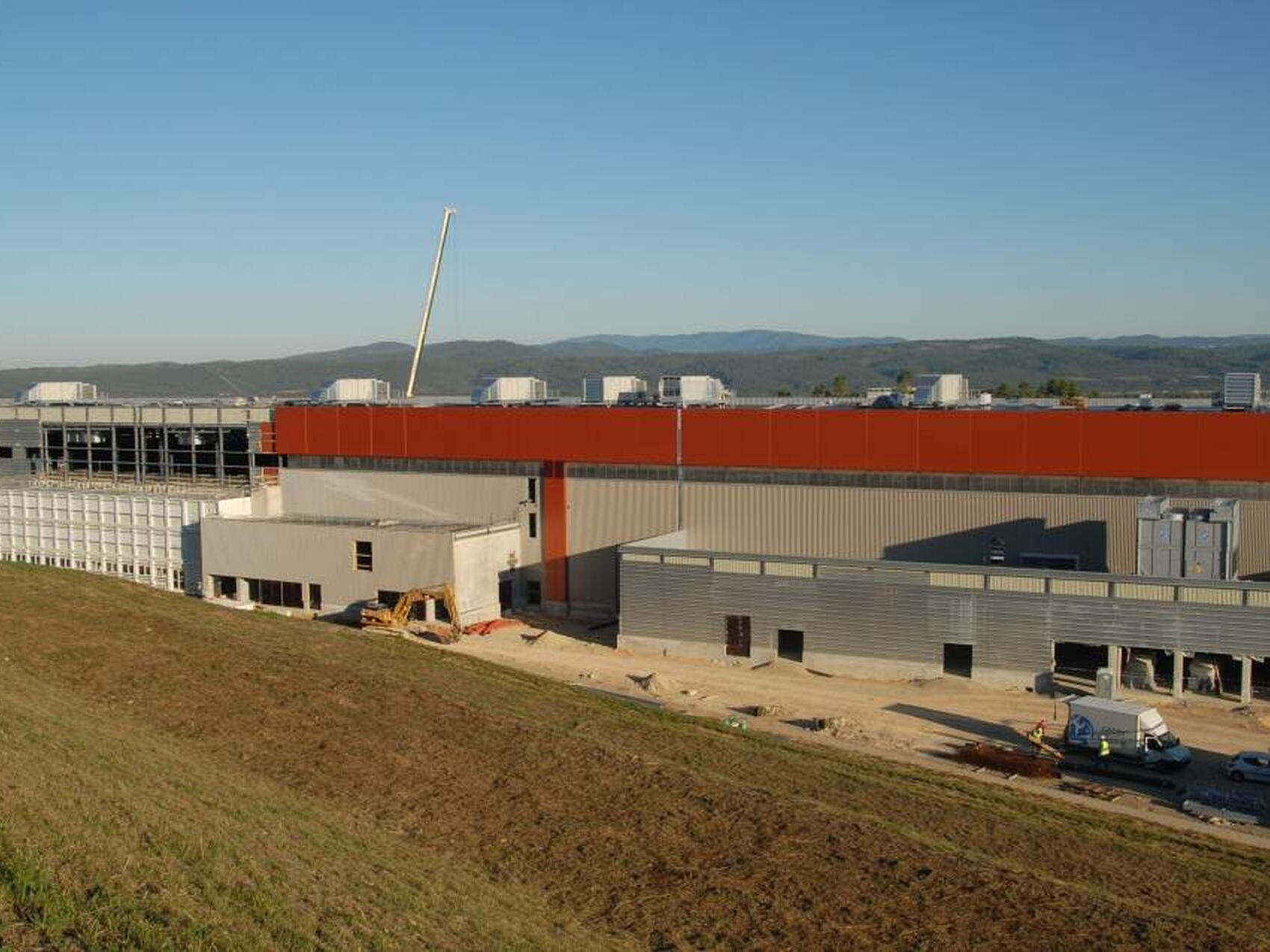 Et maintenant, les fenêtres