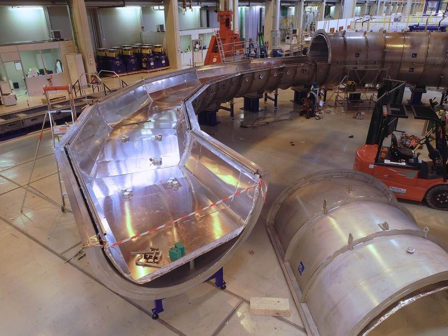 Mettre leur performance à l'épreuve