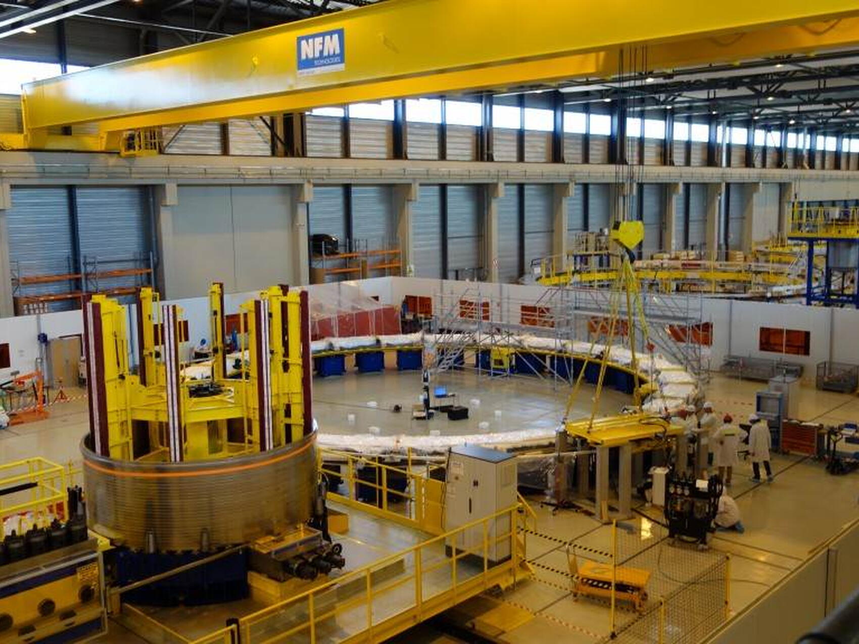 Un pas après l'autre