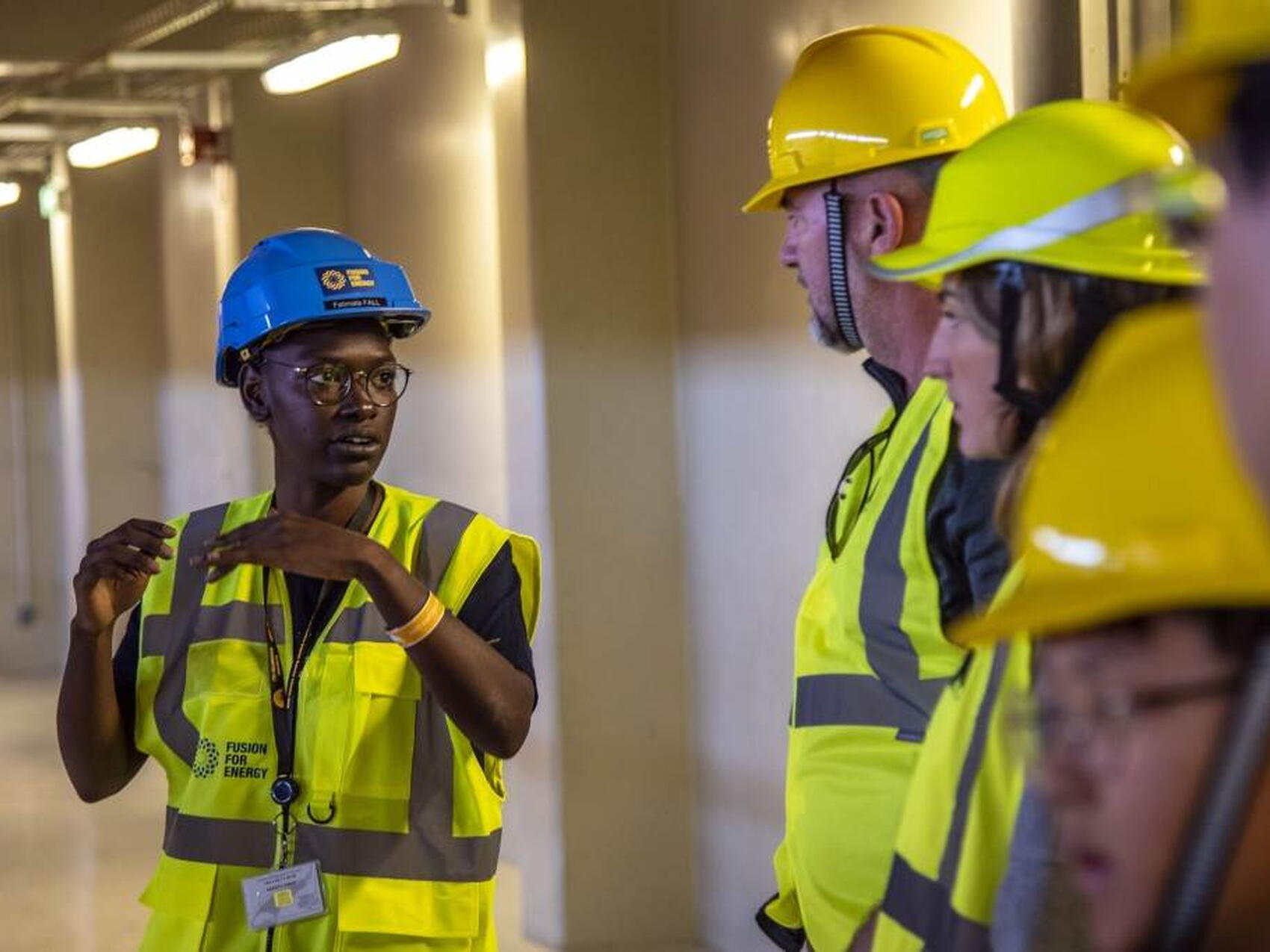 Les experts expliquent