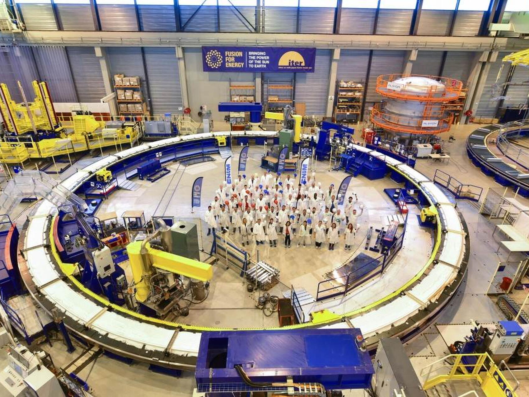 Dernière galette double