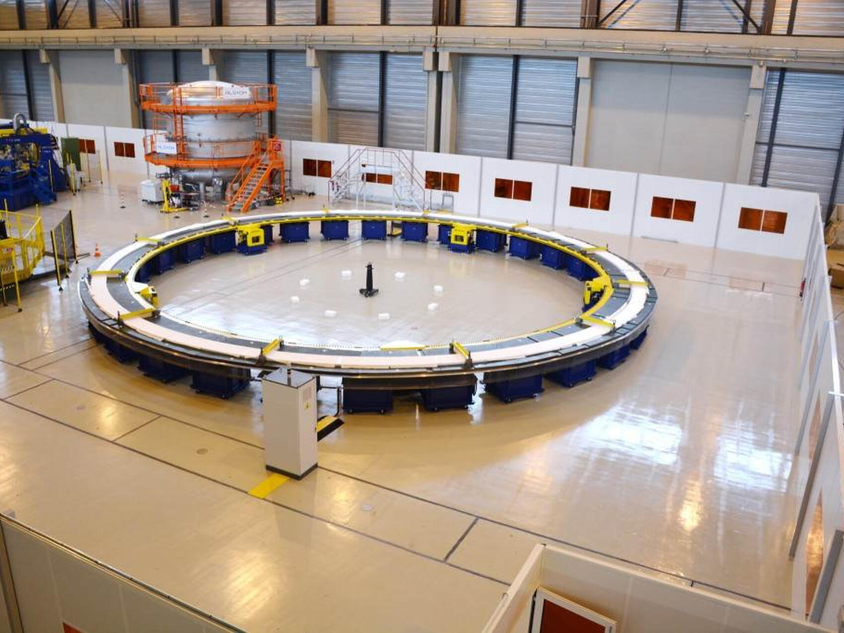 Premières activités de qualification