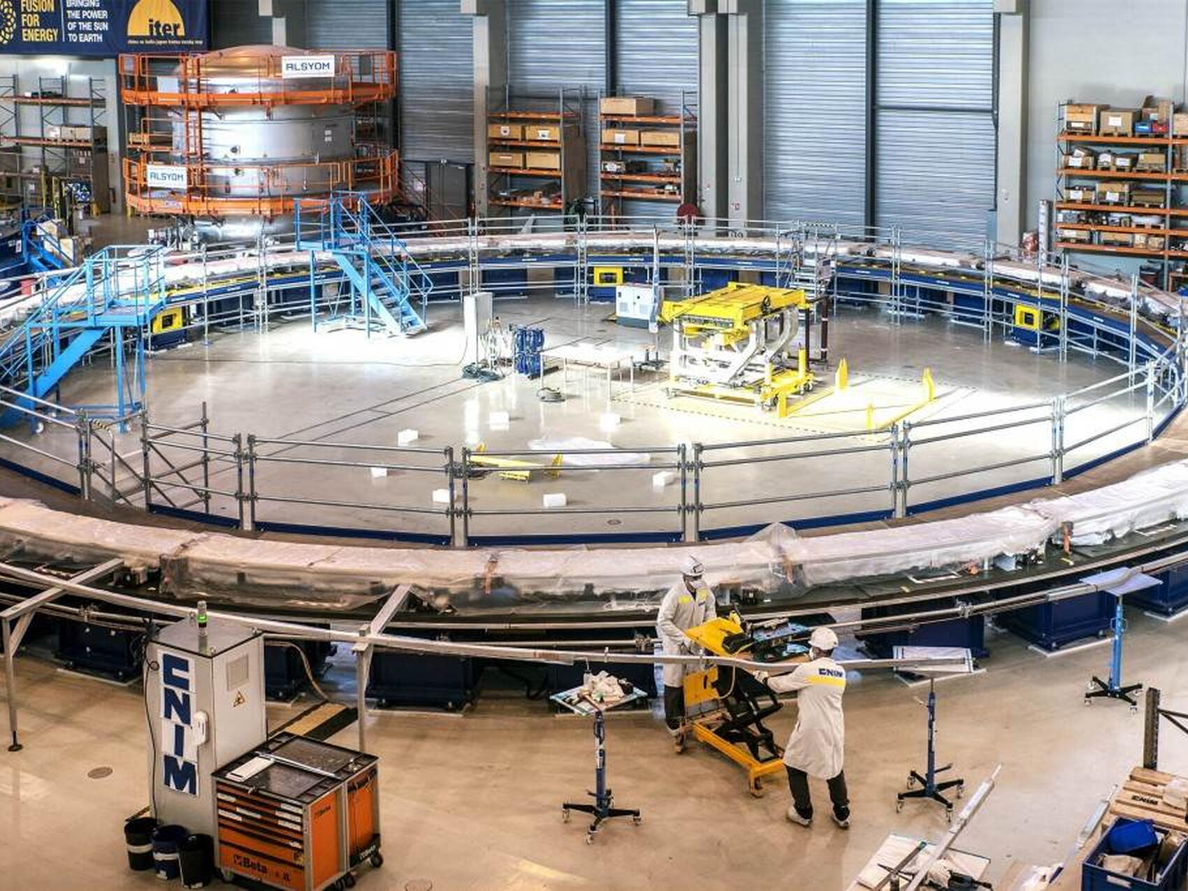 La quatrième (et dernière)