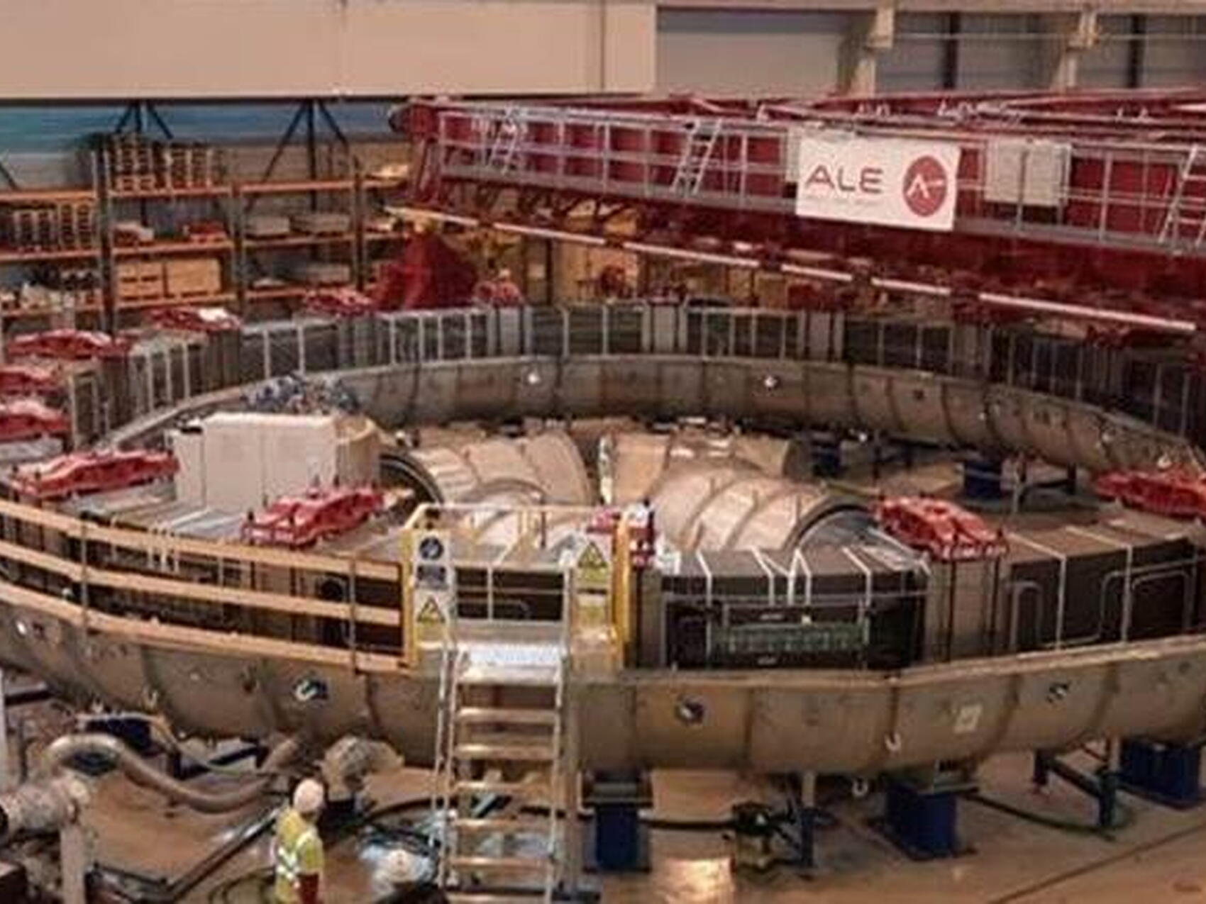 PF5 peut retrouver la température ambiante