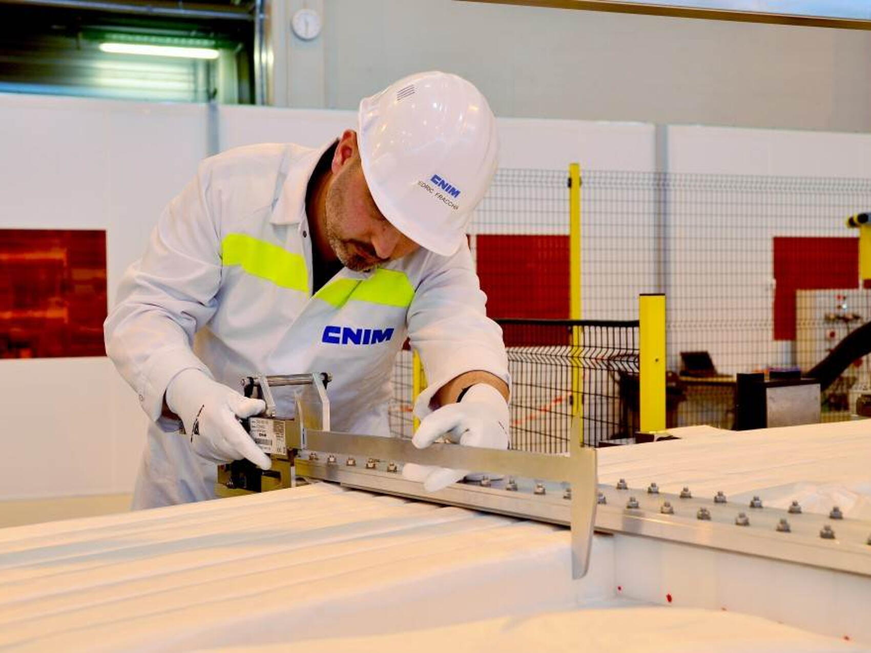 Quand la tradition rencontre le high-tech