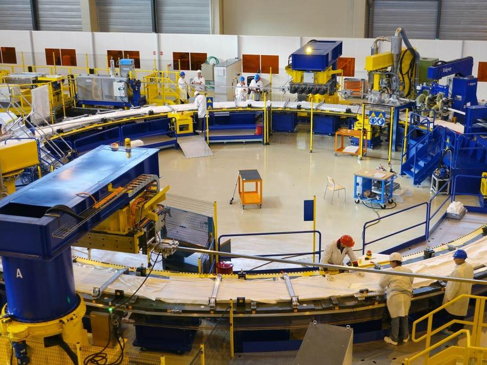 Bobinage de qualification