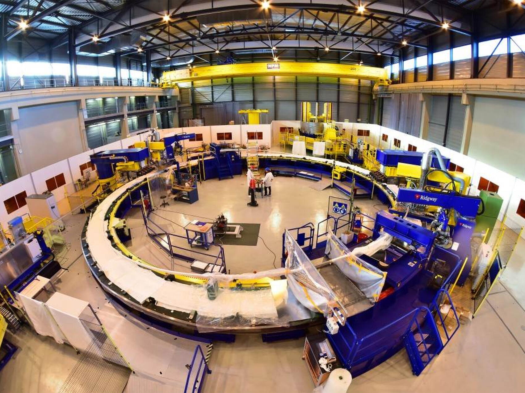 Bobinage et isolation