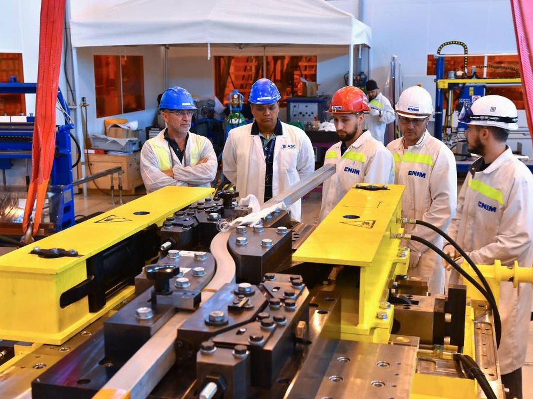 Une connexion particulière