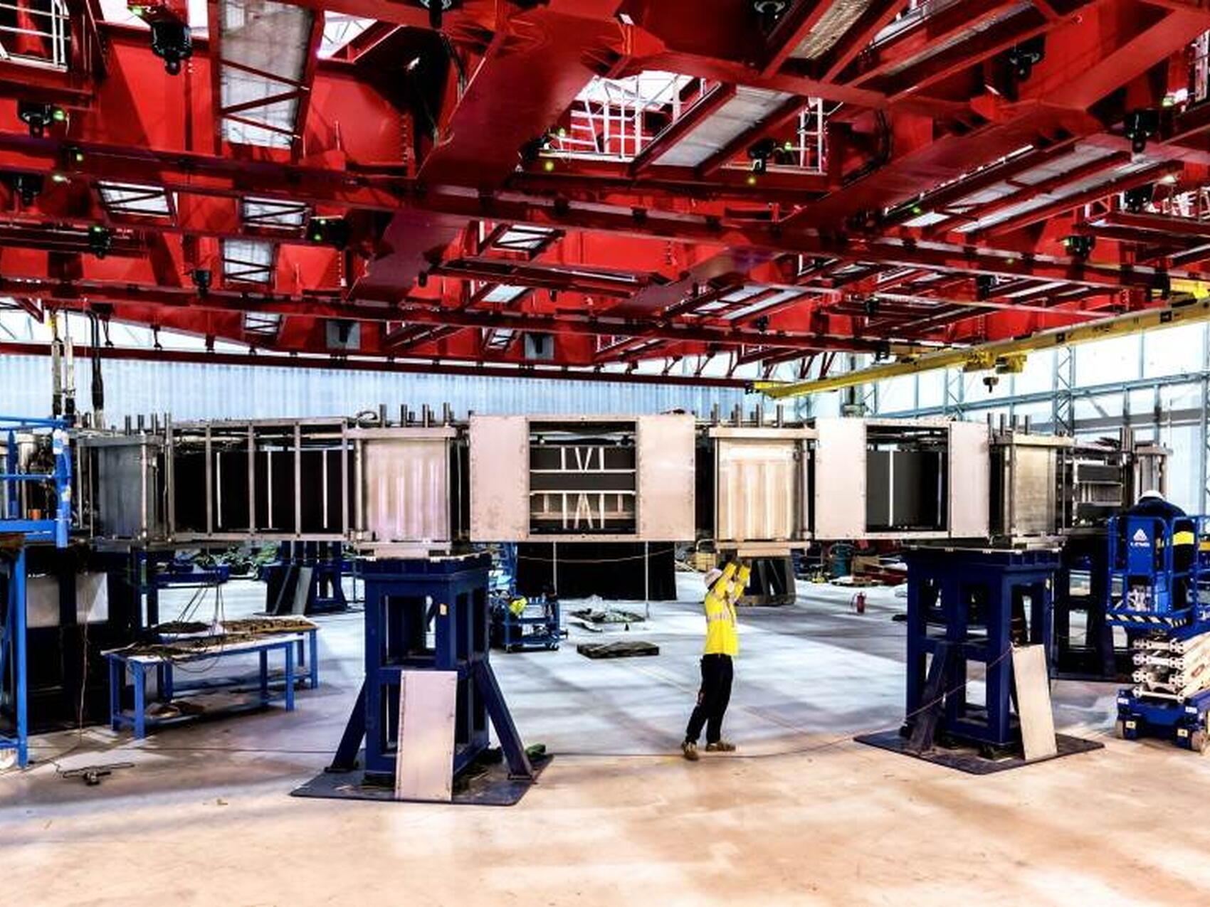 Dernières inspections pour PF2