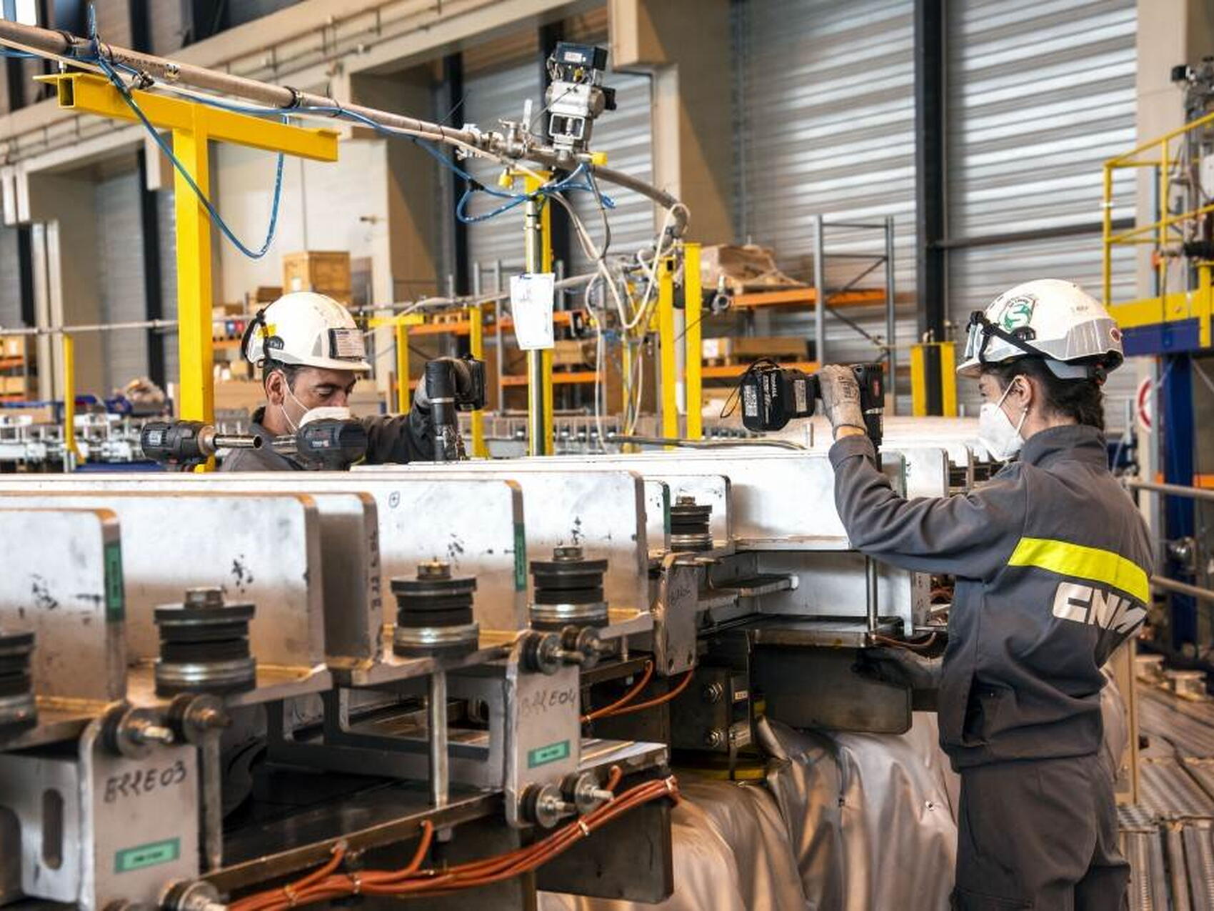 Ajustement personnalisé