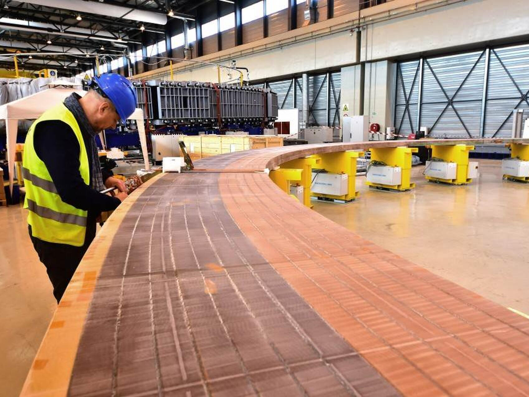 Un bobinage factice pour tester les procédures