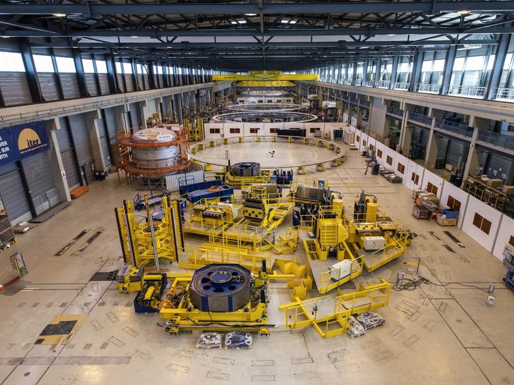 Table de bobinage : 7 ans de bons et loyaux services