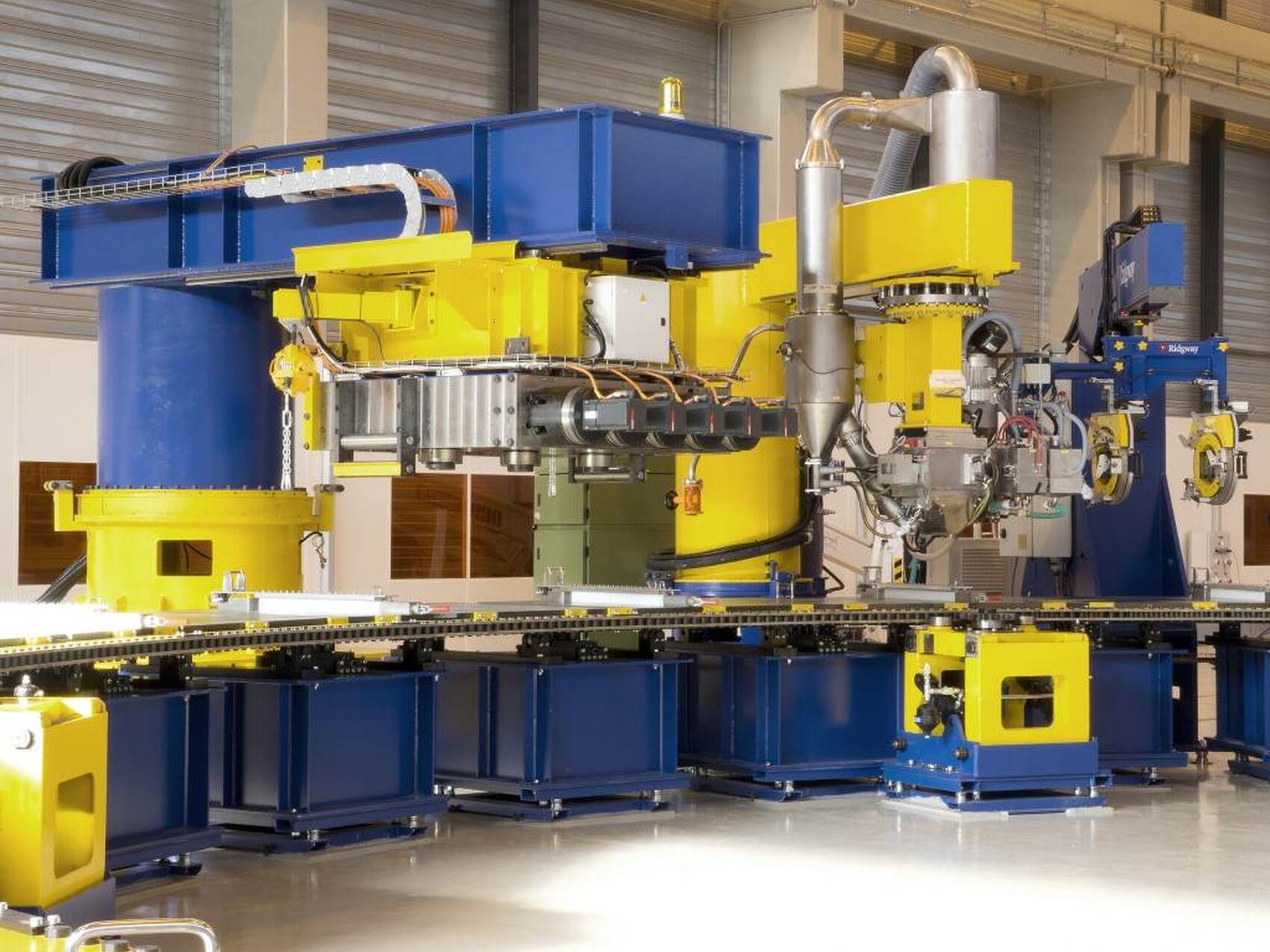 Des outils sophistiqués