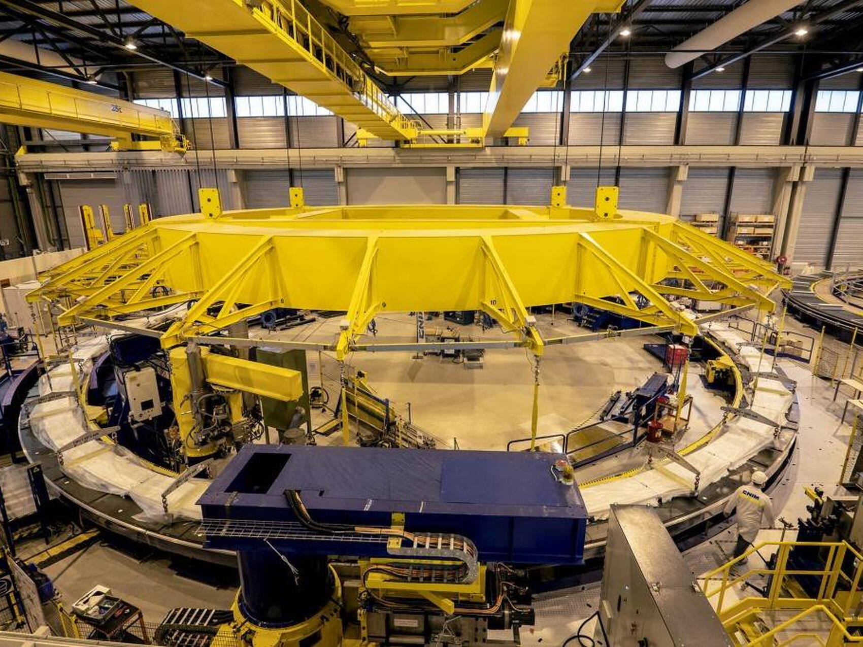 Pour transférer avec soin