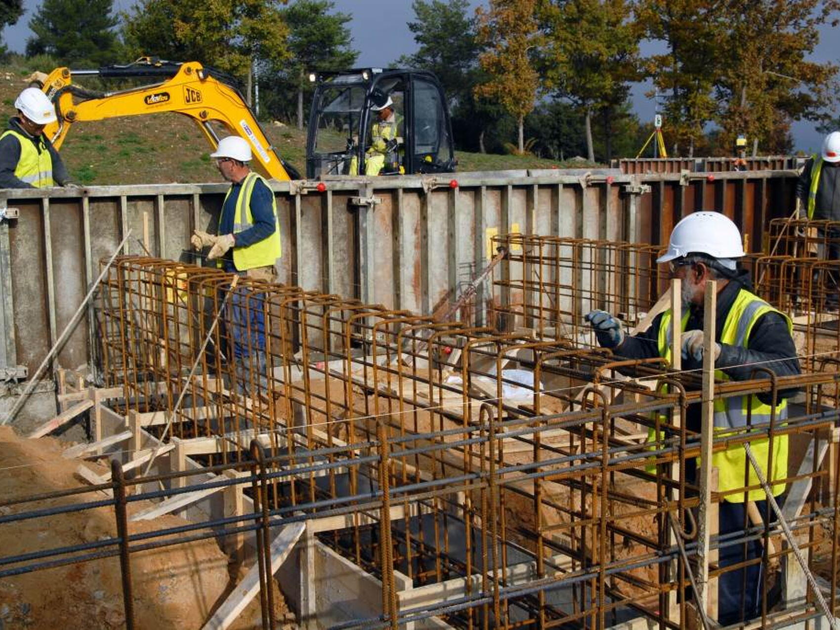 Canteen to serve 1,500 meals
