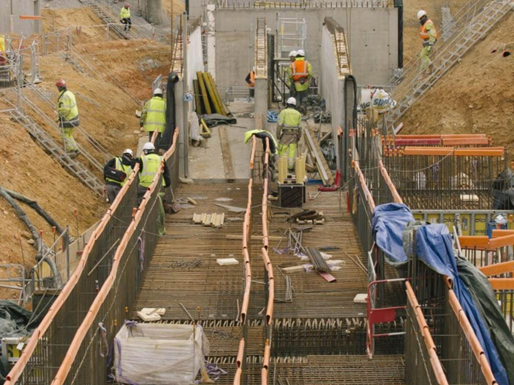 A consequential flow rate