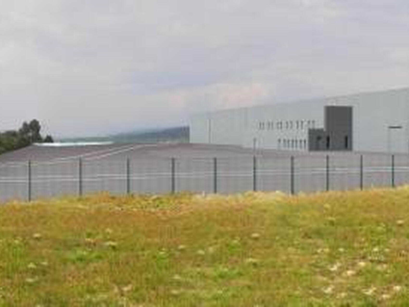 Facility will be in place end 2015