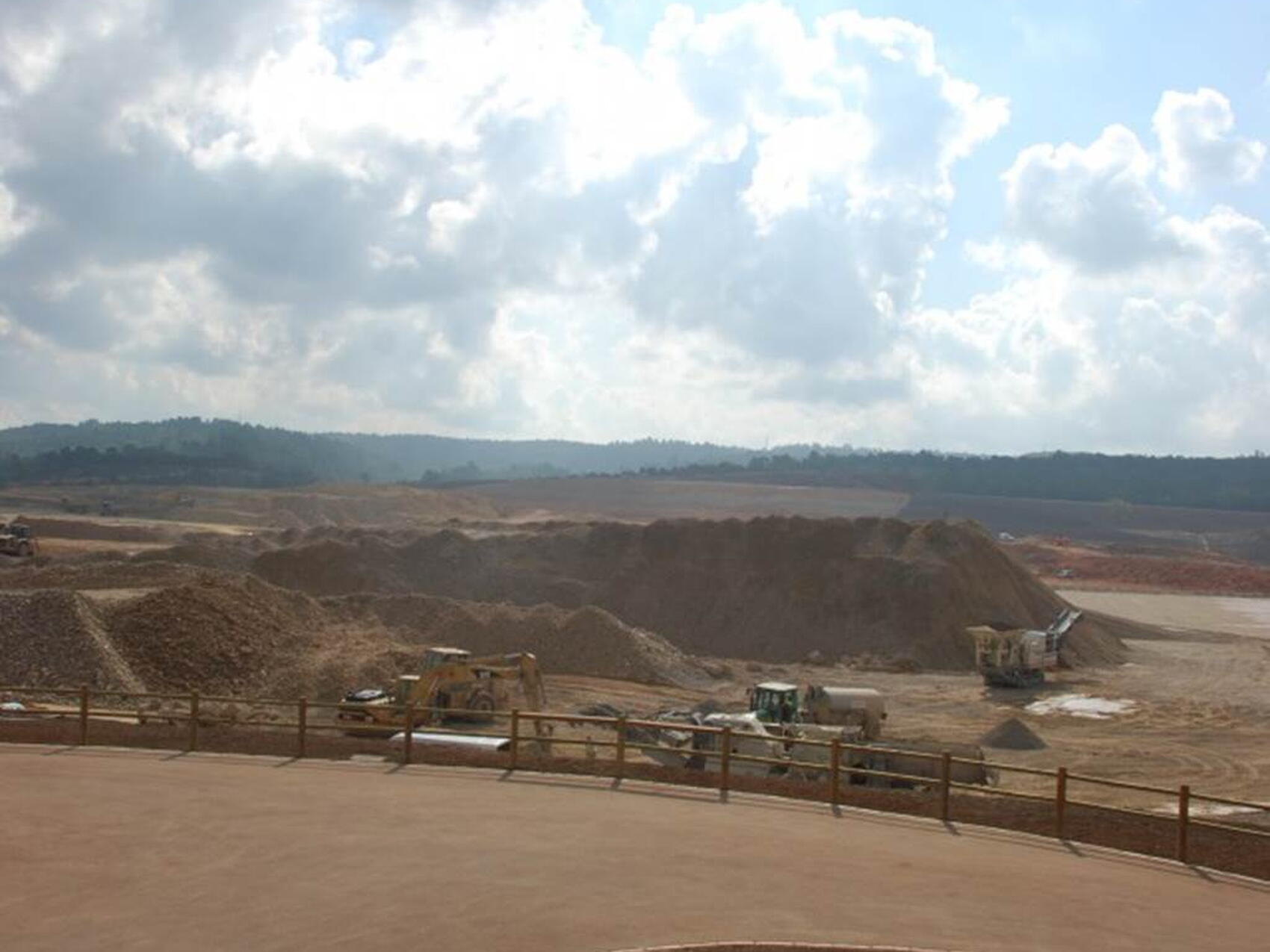 Un point de vue visiteurs