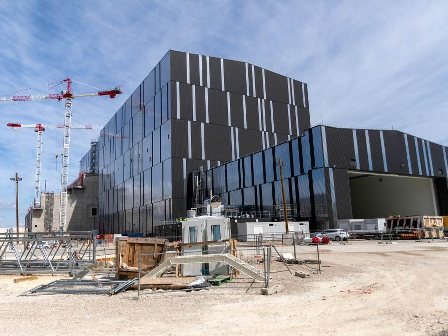 Le théâtre d'assemblage