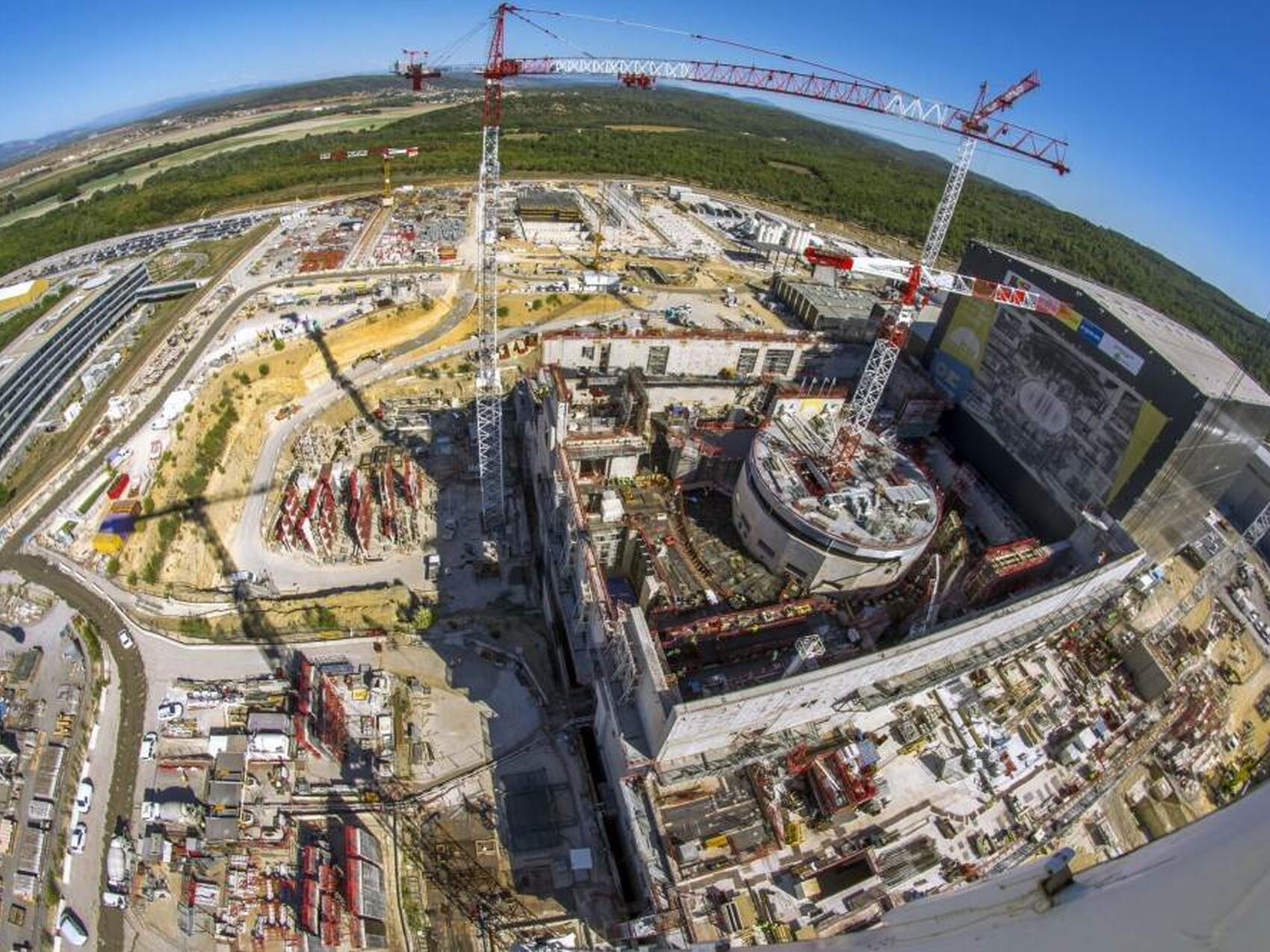 On the critical path