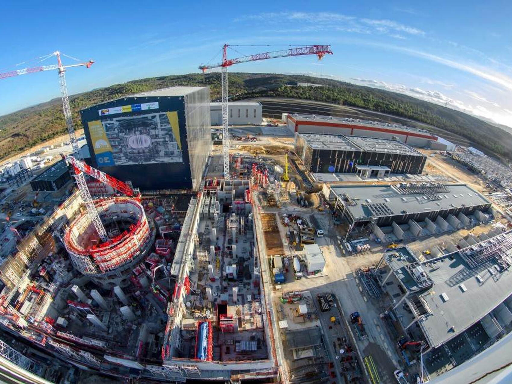 Last level of bioshield