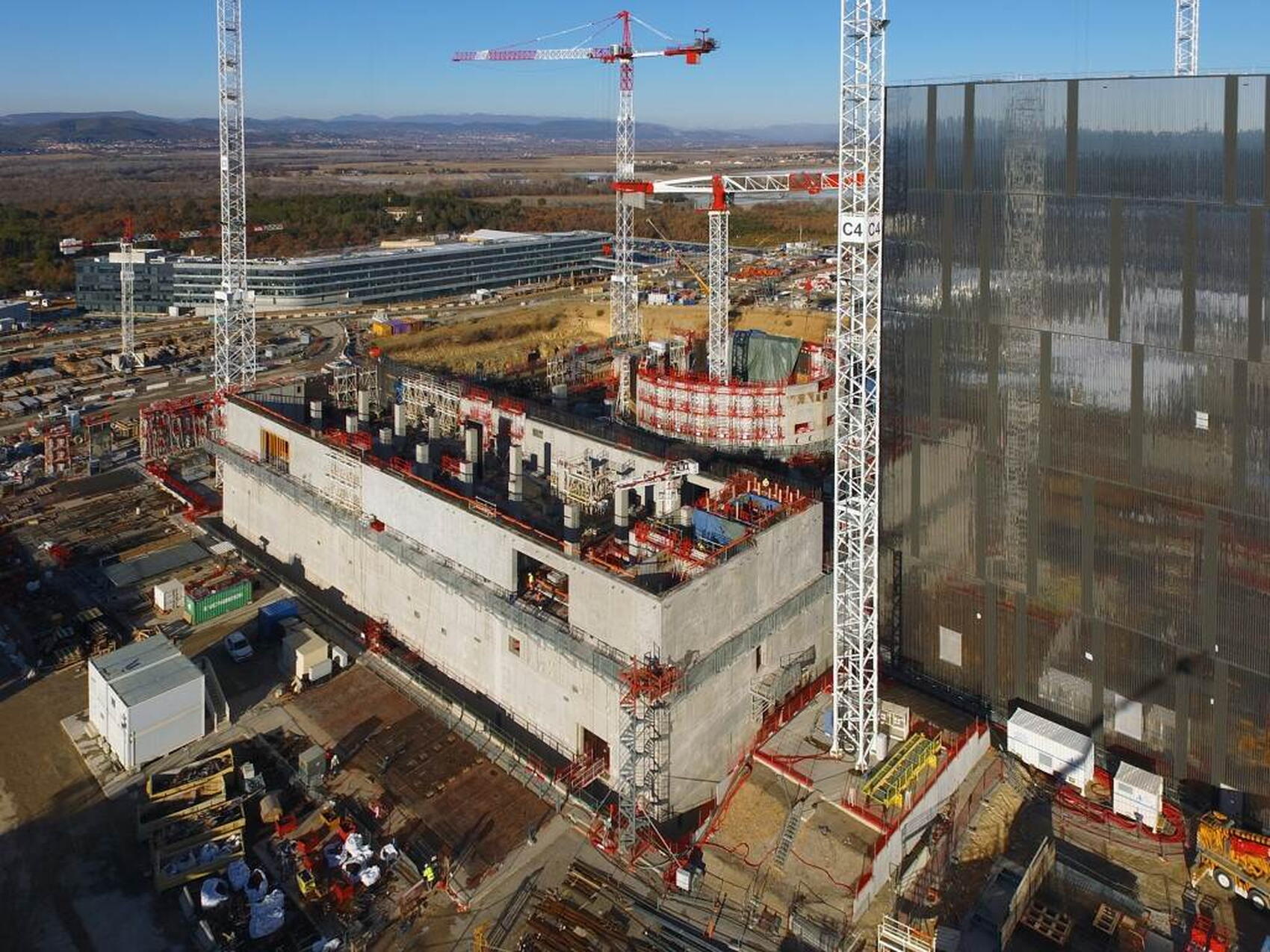 For diagnostic systems