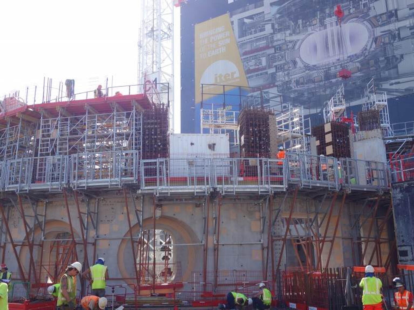 Closing up the L2 bioshield