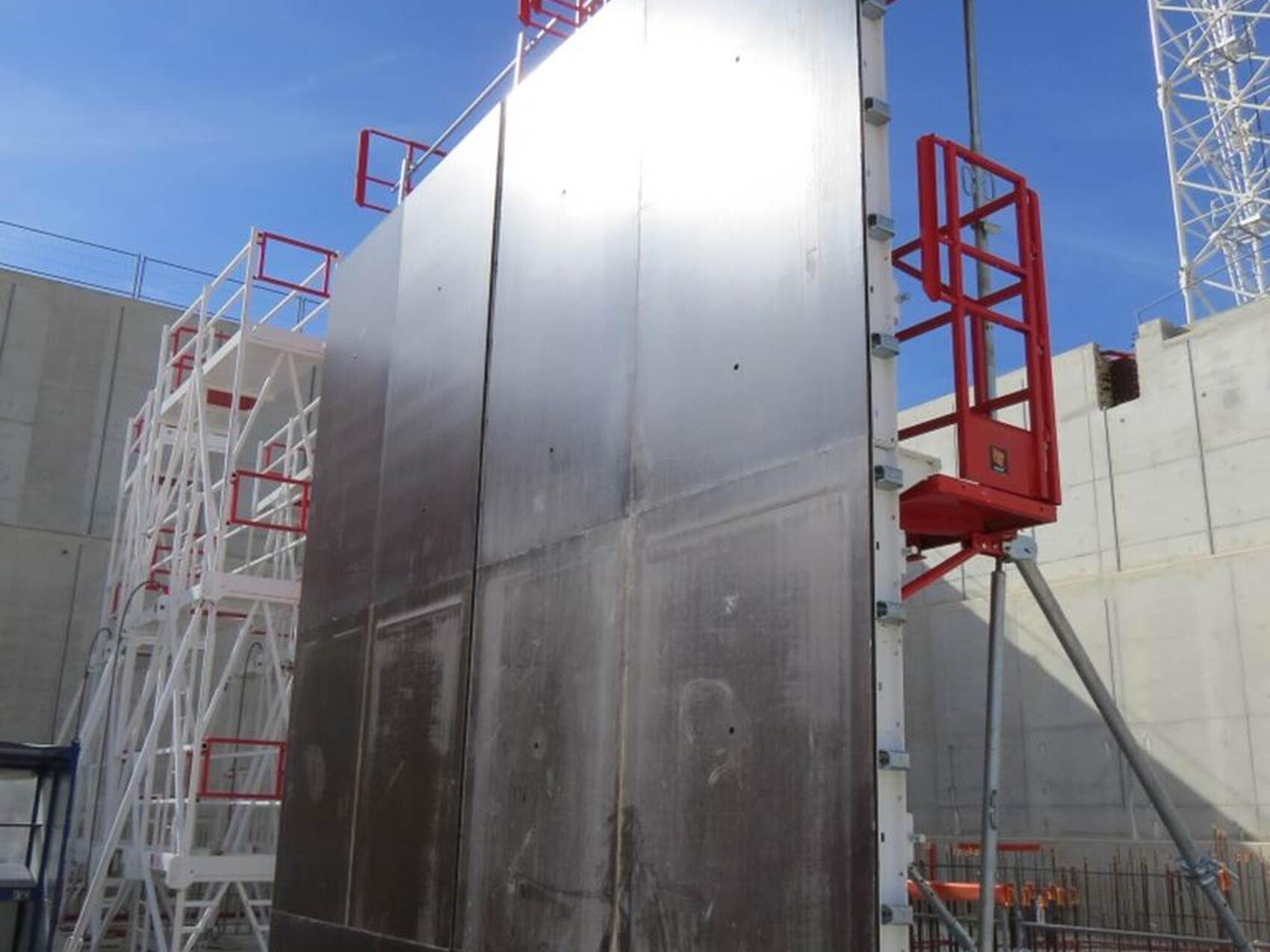 A new phase for ITER