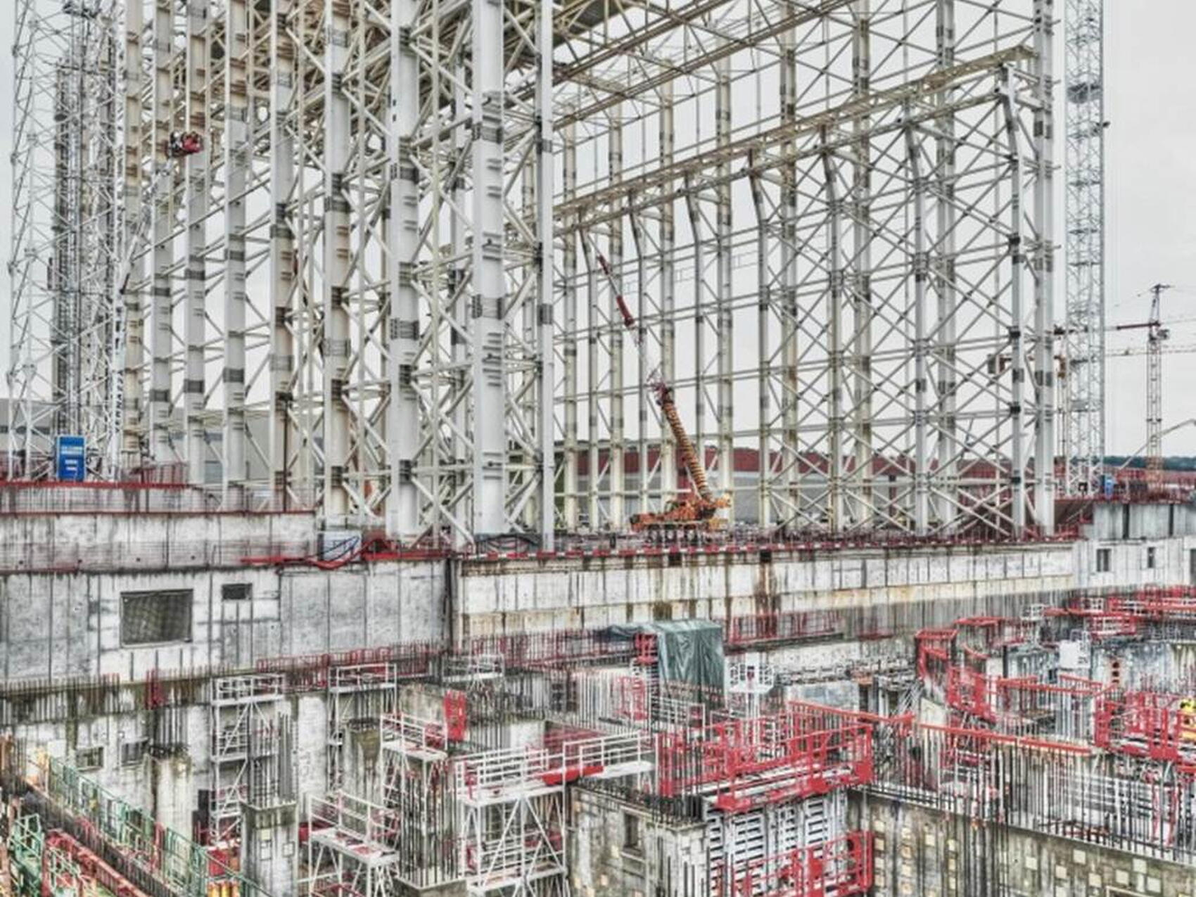 Site impressions, November 2015 5/6