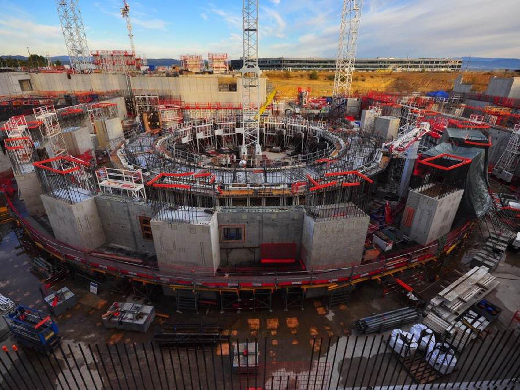 Three-fifths of a circle