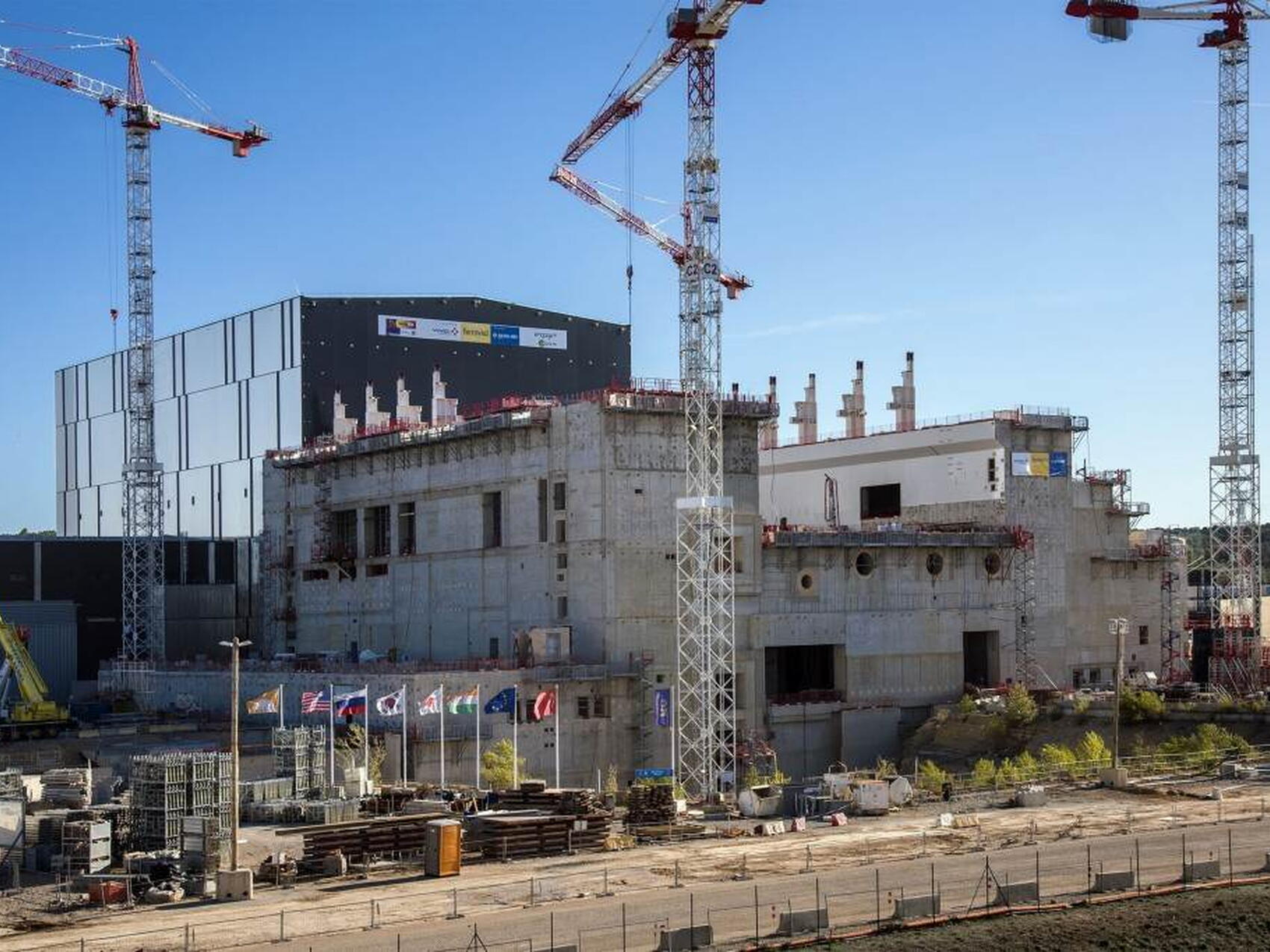 12 pillars and counting