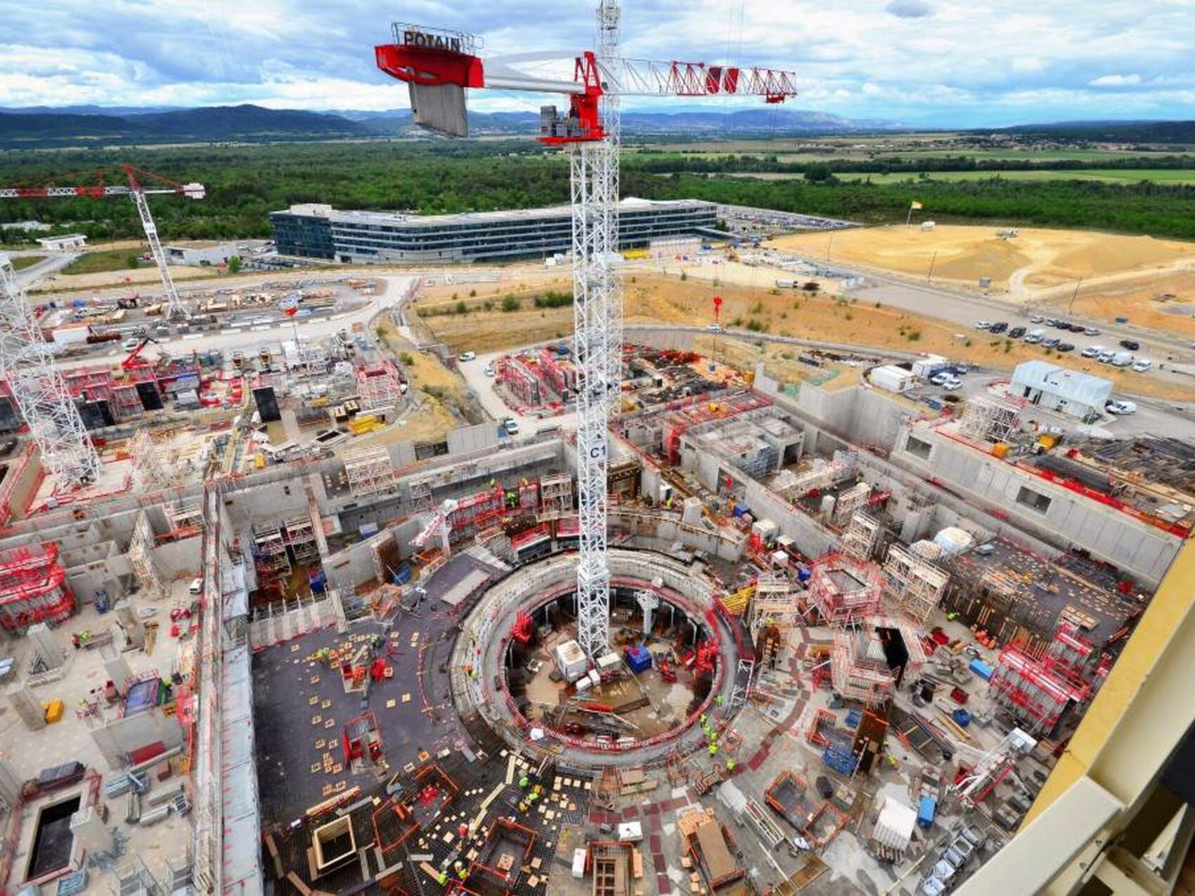 Working on the B1 level