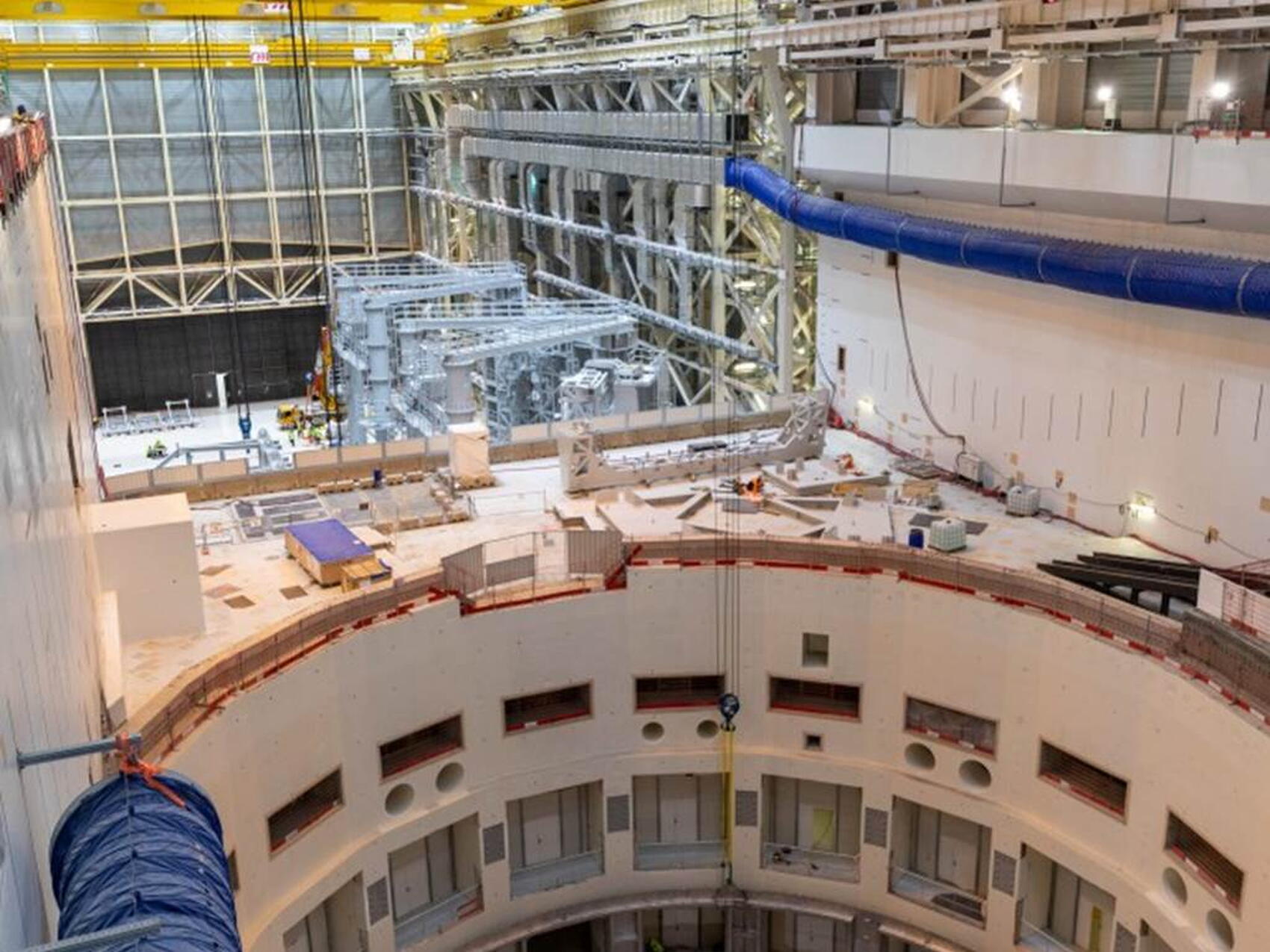 The assembly theatre