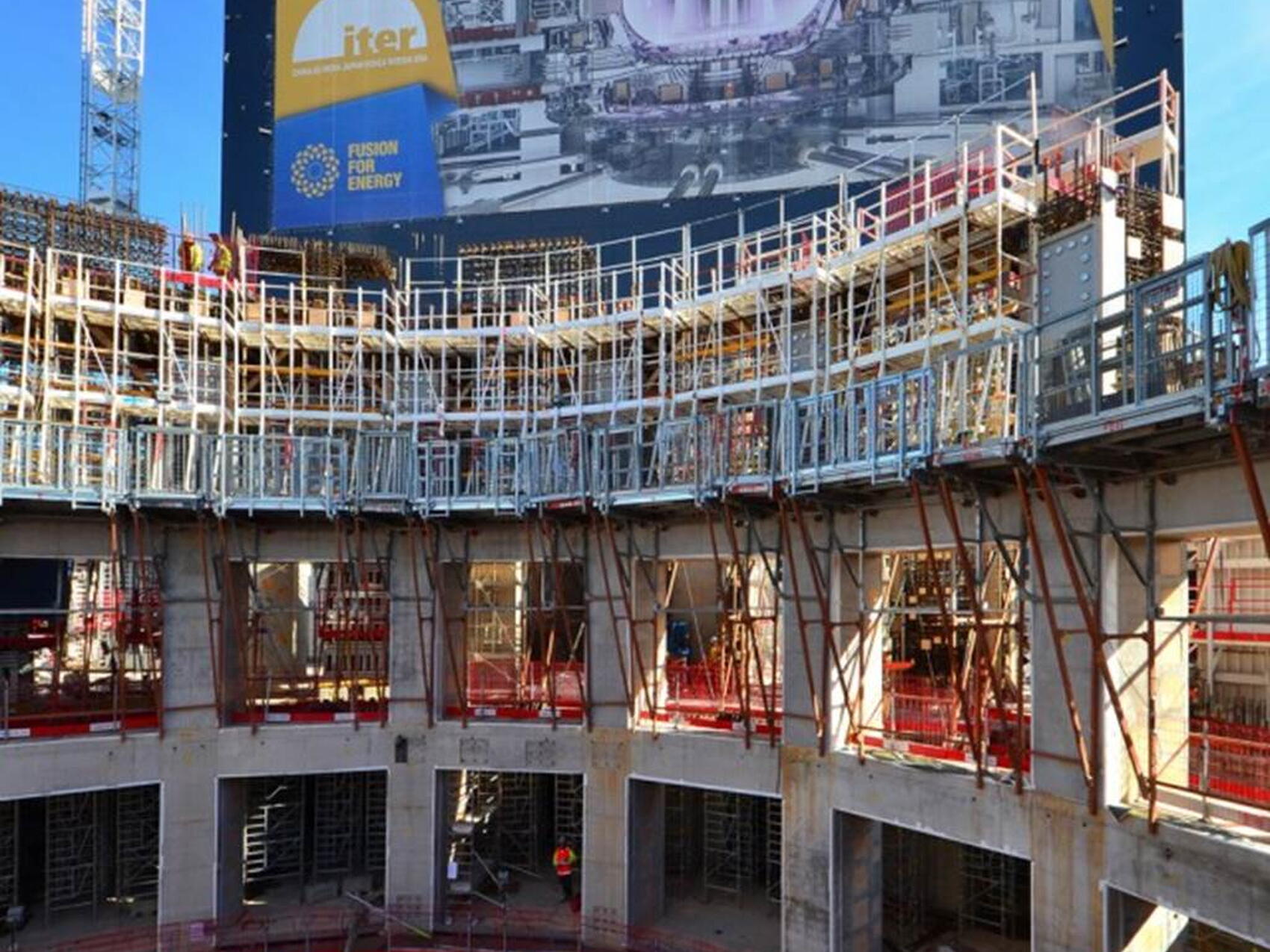 The most unmovable surface around