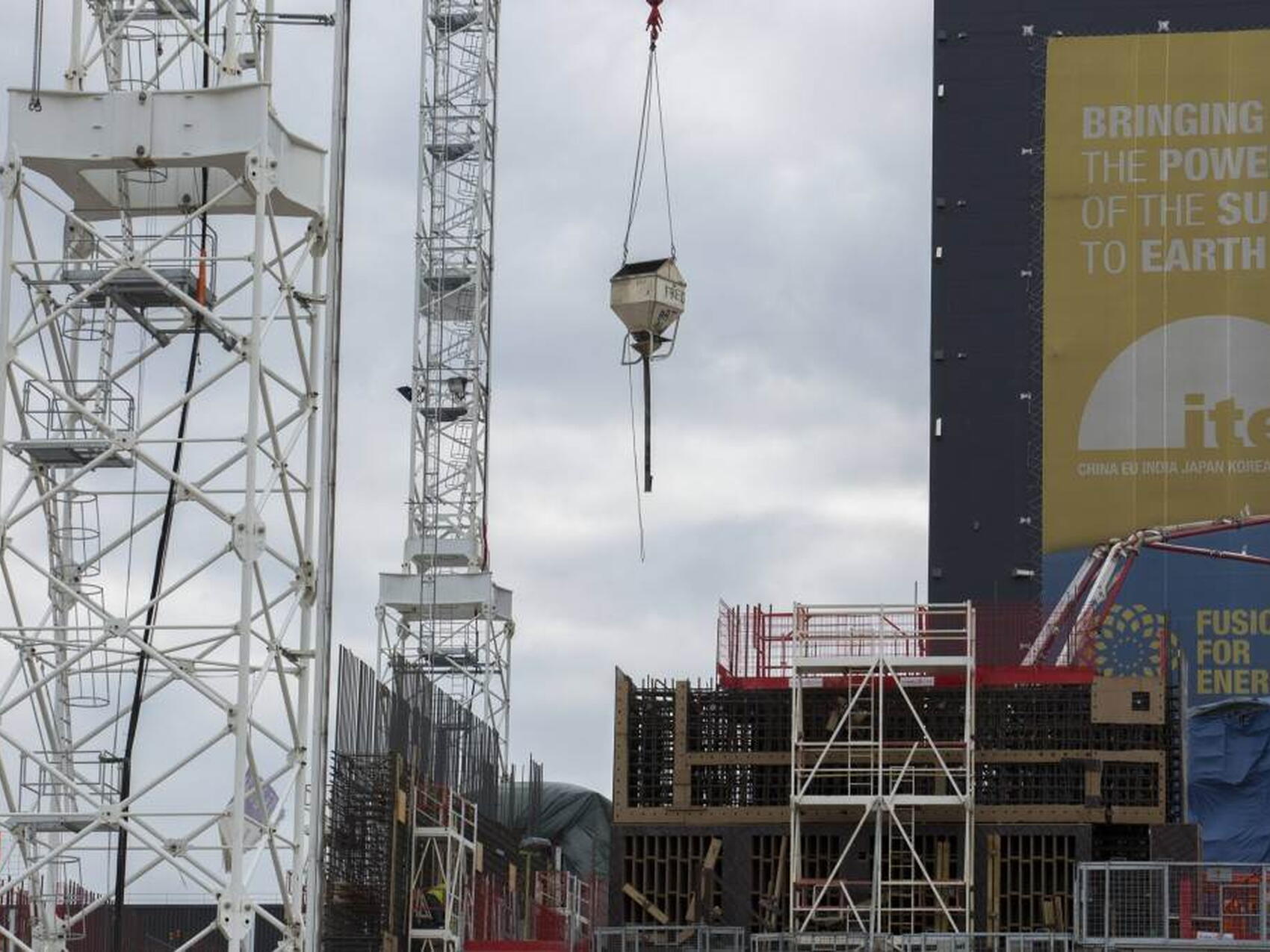 Tokamak Complex advances