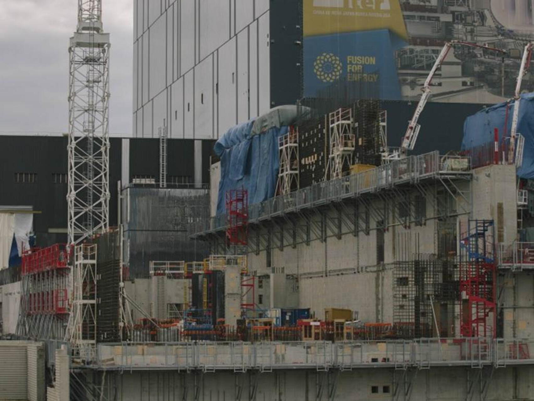 Explaining the space