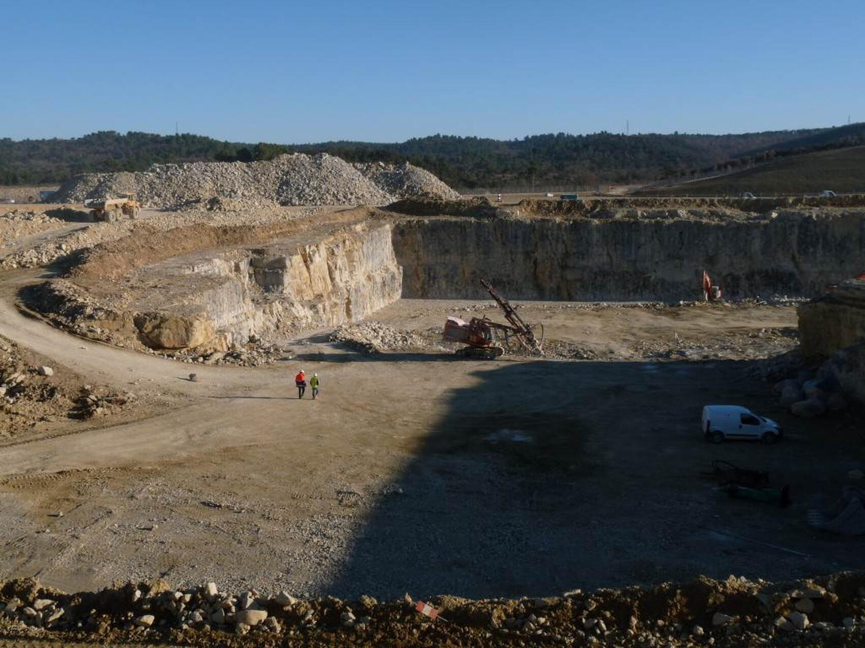 The Hot Cell Facility: The Tokamak Complex's closest neighbour