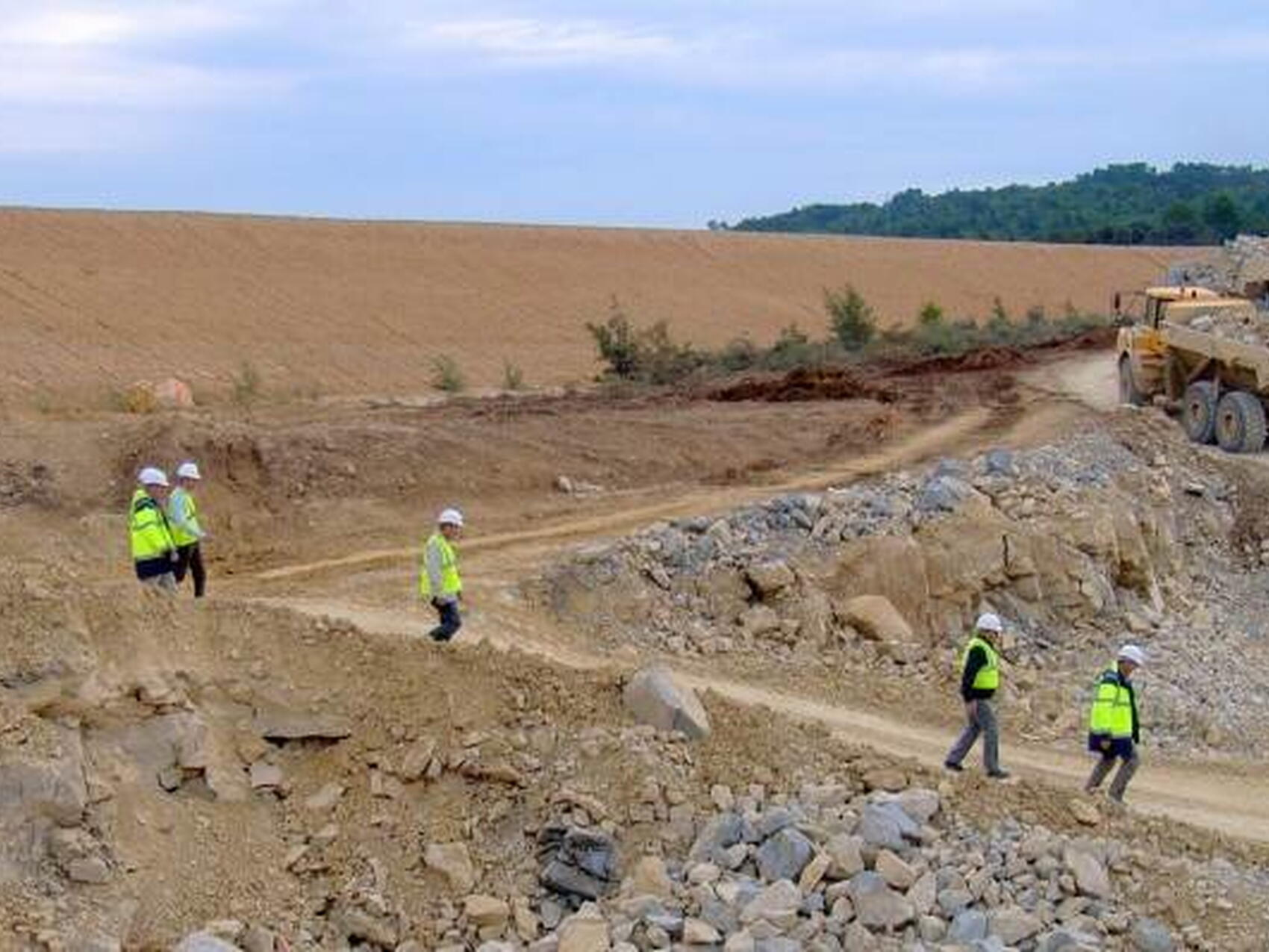 ITER will be a busy place