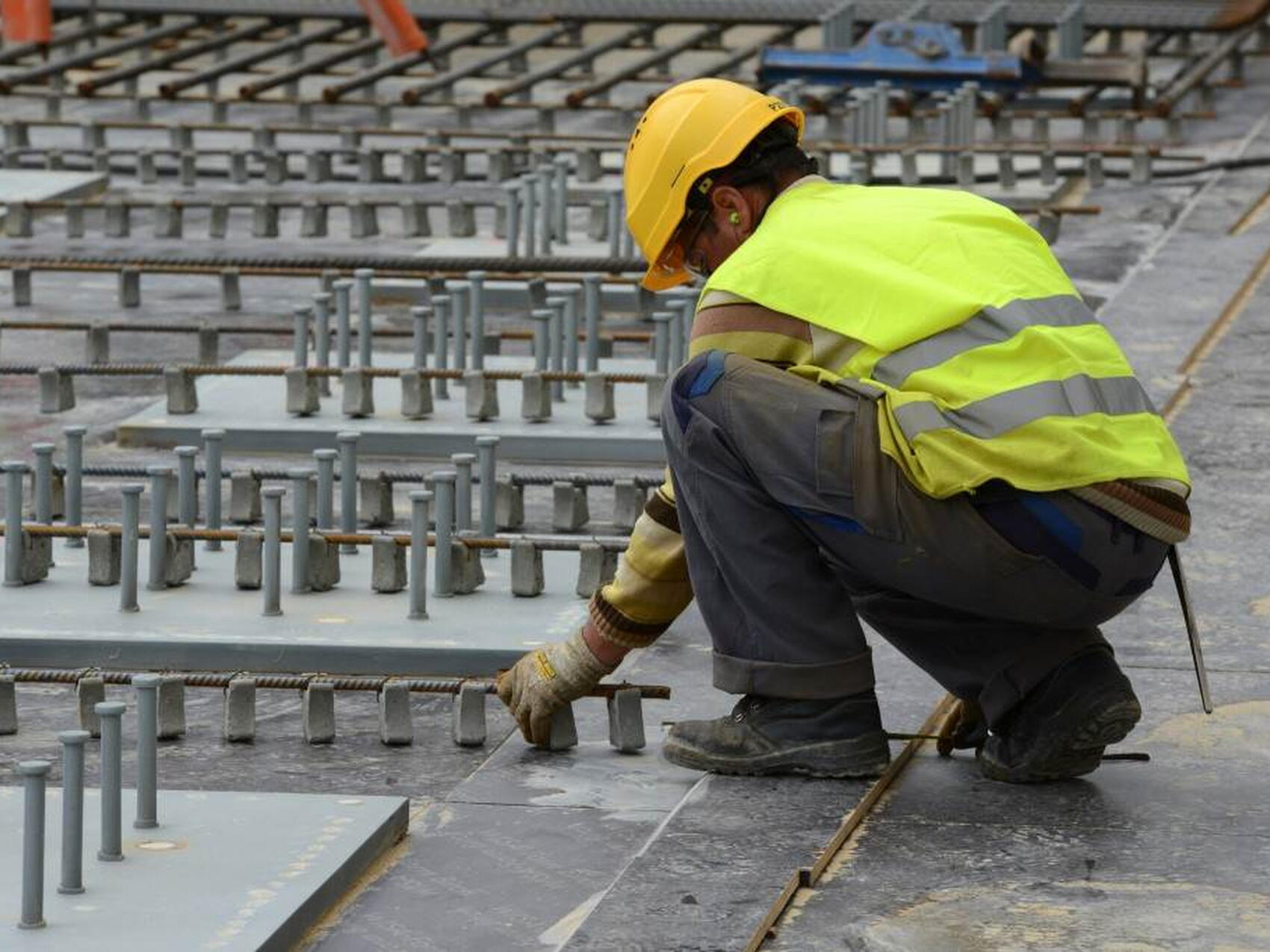 Il faut bien commencer quelque part!