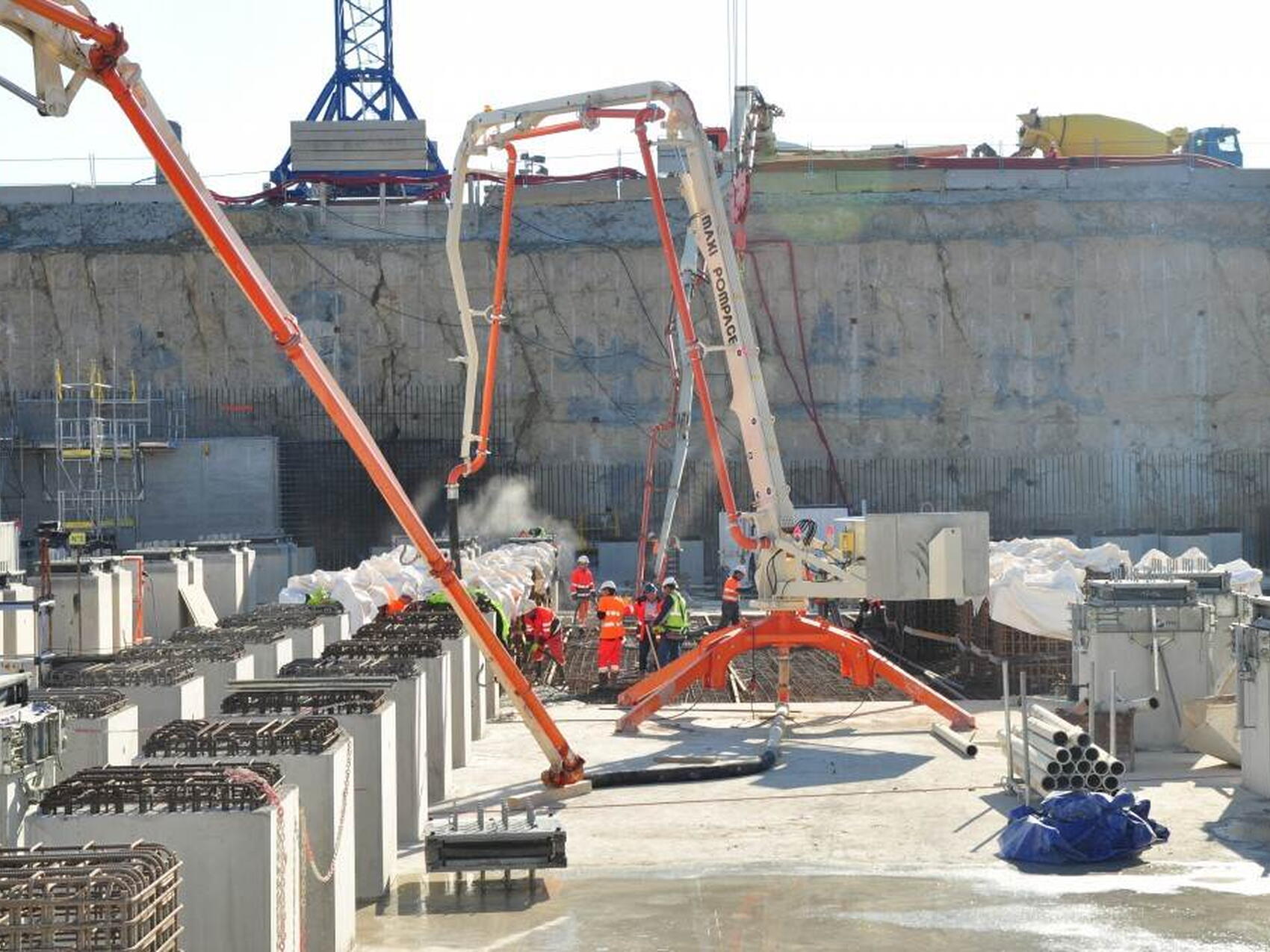 Deux, c'est mieux qu'un